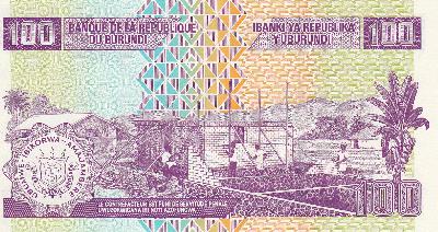 Beschrijving achterzijde: BUILDING